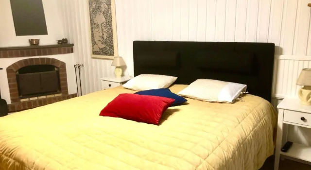 Lägenhet i Falkenberg, Rezerwuj Hotel Hotele w Falkenberg z parkingiem, Parking