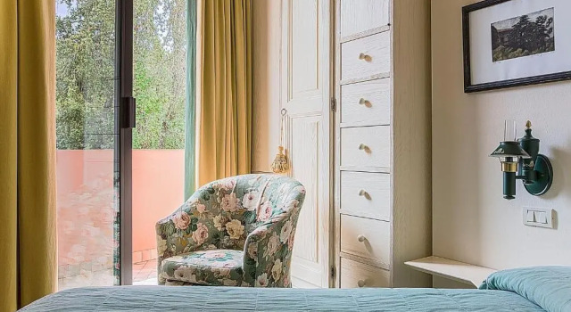 Номер Standard Roccamare Resort - Casa di Levante