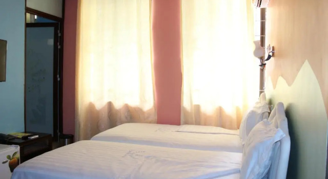 Номер Standard Stay Inn Hotel