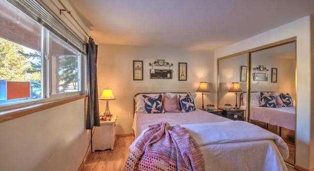 Mv25: Waterfront Tahoe Keys Home -30 Days Minimum