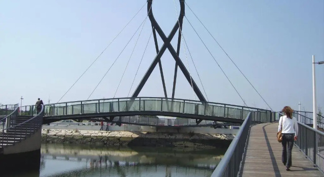 Полулюкс Aveiro Ria View