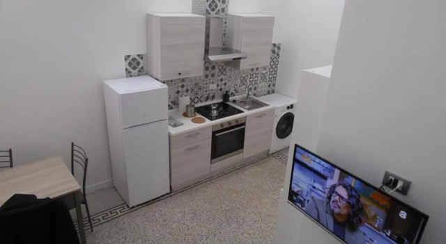 Апартаменты Superior Chiarini22 Apartments