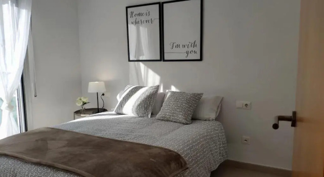Apartament Artau 2