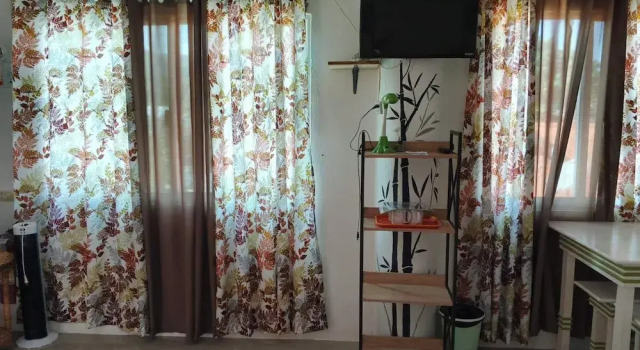 Четырёхместный номер Deluxe The Cronin Residence Resort