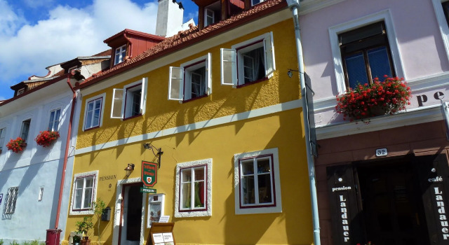 Pension Tiffany, Забронировать Отель Отели Чески-Крумлов с завтраком, рядом с Municipal Theater Cesky Krumlov, Завтраки