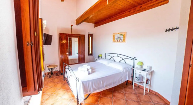 La Mantecata b&b, Prenota Bed & breakfast Hotel a Lazio con parcheggio, Parcheggio