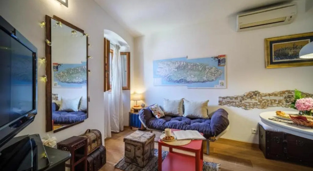 Pepiso Suite for Two, Rezerwuj Apartament Brac Island 