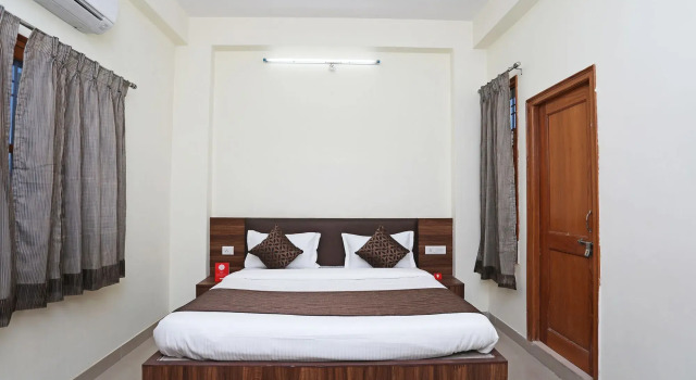 Urvi Apartments by OYO Rooms, Забронировать Апартаменты/квартира Отели штата Раджастхана с парковкой, Парковка