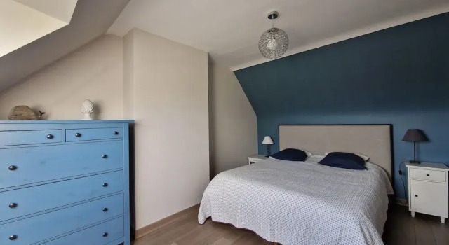 Holiday Home in Paimpol Near Beach, Rezerwuj Hotel  