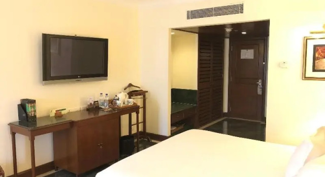 Двухместный номер Standard ITC Mughal, A Luxury Collection Resort & Spa, Agra