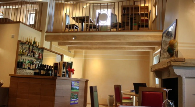 Agriturismo Antica Cascina Brandimarte, Varaa Hotelli  