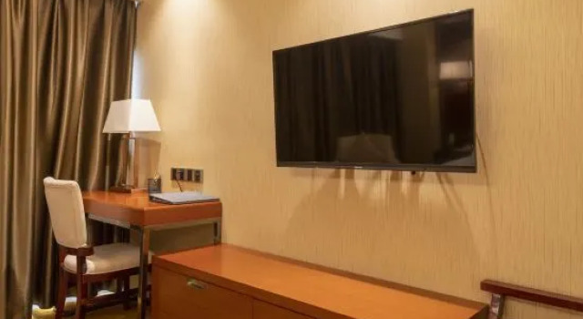 Люкс Deluxe Days Inn by Wyndham New Philadelphia