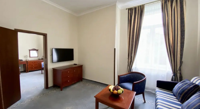 Полулюкс Hotel Giovanni Giacomo