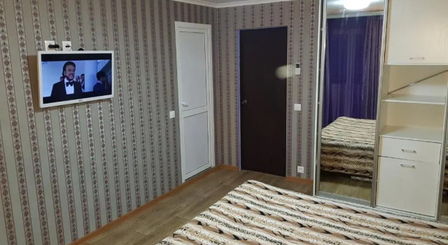Номер Comfort Ривер Гагра