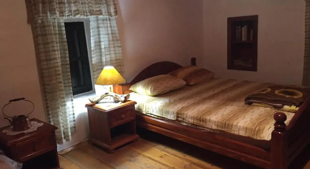 Old house Nilovic, Book Hotel Livari Bar County