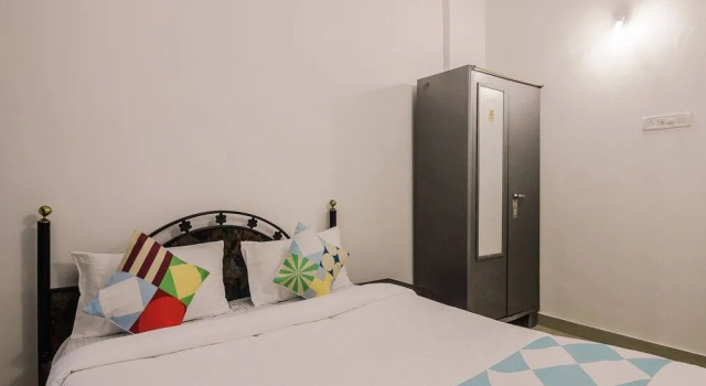 OYO 19545 Home Peaceful 3BHK Arambol, Забронировать Гостевой дом Гостевые дома Арамболь, Гостевой дом