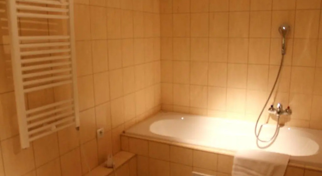 Двухместный номер Comfort Enjoy Inn