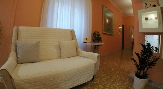 I Have A Dream, Prenota Hotel Hotel a Lazio con parcheggio, Parcheggio