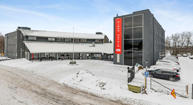 Aiden by Best Western Stockholm Arlanda Airport, Reserva ahora Hotel Arlanda Estocolmo