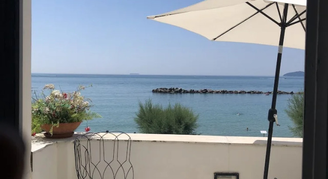 Номер Deluxe Villa Shelley Boutique Hotel