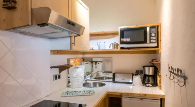 Апартаменты Apartment Grand Paradis B14