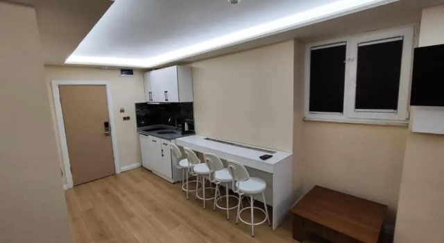Apartmán Luce Suite Hotel