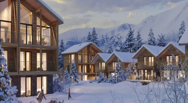 Апартаменты Apartment With Finnish Sauna and Pool