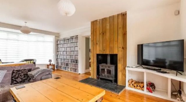 Host Stay Seaview, Boek Vakantiehuis Hotels in Norfolk met parkeren, Parkeren