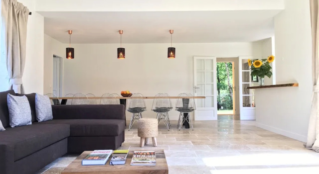 Villa 104, Varaa Villa Mökit kohteessa Poitou-Charentes, Mökki
