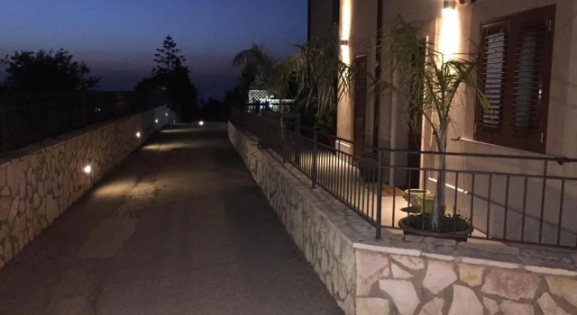 Коттедж Villa Ruffino
