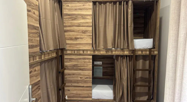 Номер Standard Marevita Hostel