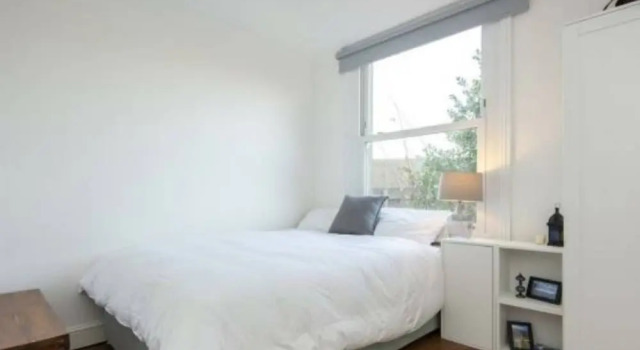 Spacious 3 Bedroom Flat By Hackney Downs, Забронировать Отель Отели Англии 3 звезды, 3*