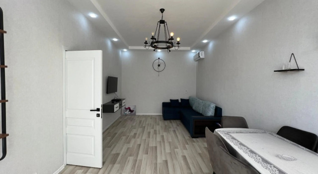 Qafqaz Suite Bluesky, Забронировать Отель Габала Габалинский район