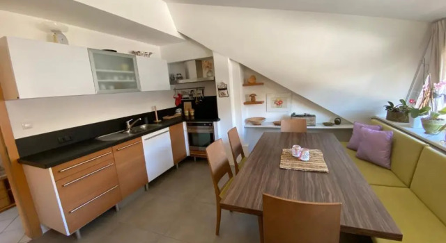 Апартаменты Bio.top.Appartement