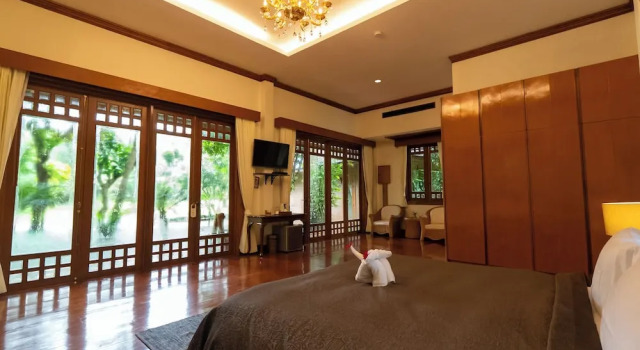Вилла Chayana Resort