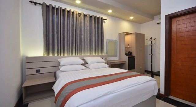 Nala Veli Villa, Book Villa Ukulhas Alif Alif Atoll