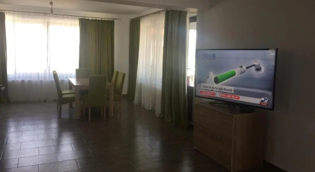 Апартаменты Deluxe Sunshine Apartments