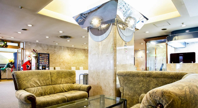 Narita U-City Hotel