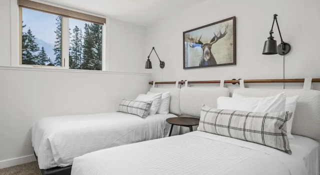 Вилла Spring Creek Vacations