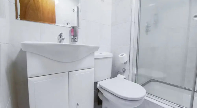 Номер Economy Abbey Court Hotel - Hyde Park
