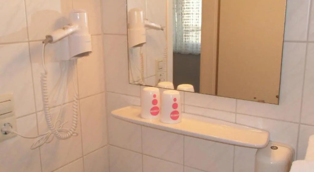 Номер Standard Hotel Wacker