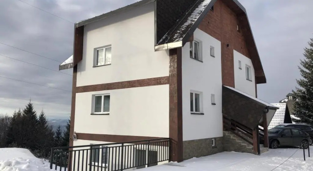Iznad Oblaka A5, Buchen Sie Hotel Kopaonik 