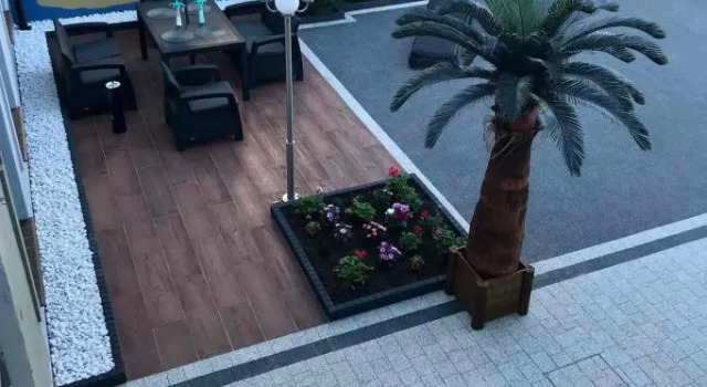 Студия Apartamenty U Elizy