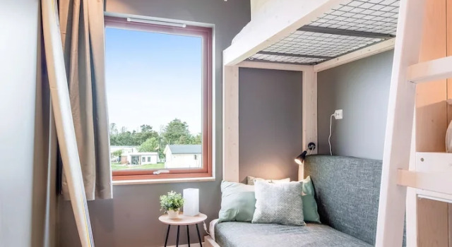 Habitación Estándar Boretunet