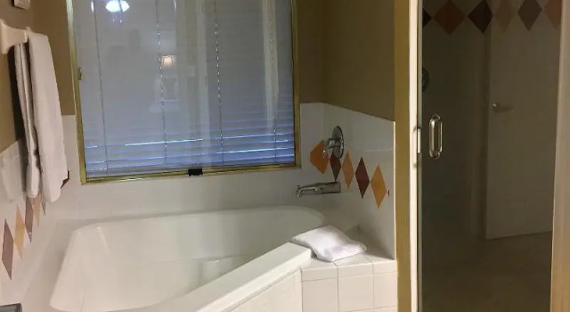 Номер Standard Barefoot Suite