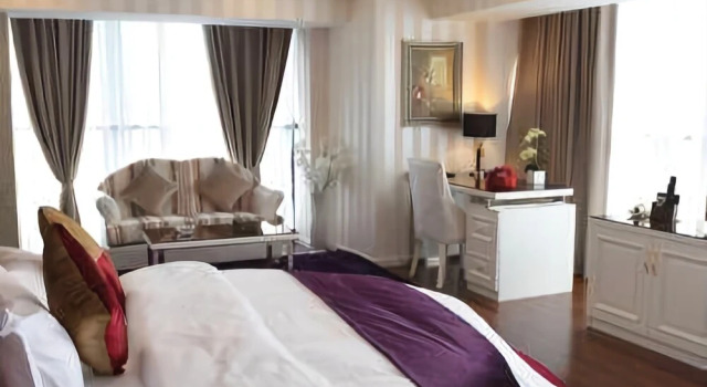 Kaili Boutique Hotel, Boek Boutique Hotel Boetiekhotels in Kunming, Boutique Hotel