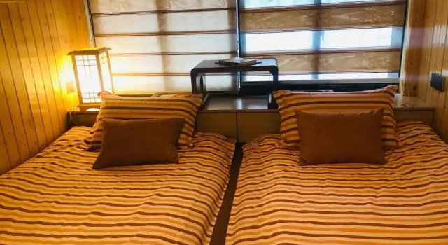 Номер Standard Zhuozheng Xiangshu Inn