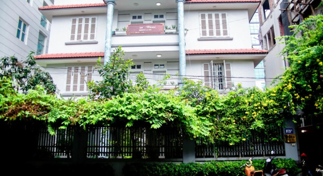 Musical Villa Easternstay, Reservar Vila Hanói Ha Noi Municipality
