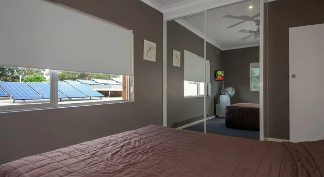 Quarterdeck, Unit 5/12 Magnus Street