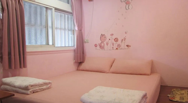 Easy B&B